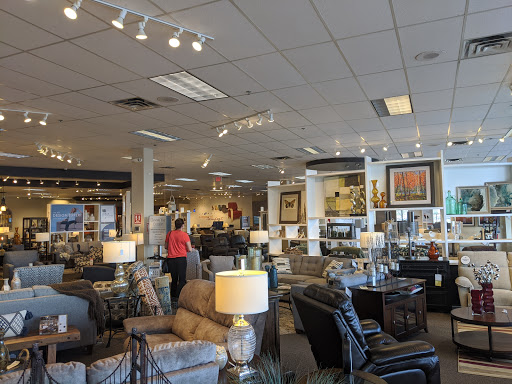 Furniture Store «La-Z-Boy Home Furnishings & Decor», reviews and photos, 1000 Hylan Dr, Rochester, NY 14623, USA