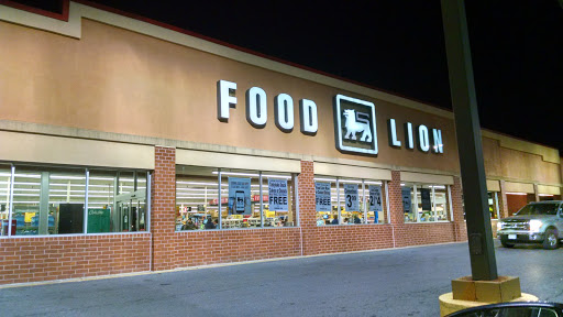 Food Lion, 38650 Sussex Hwy Unit 1, Delmar, DE 19940, USA, 