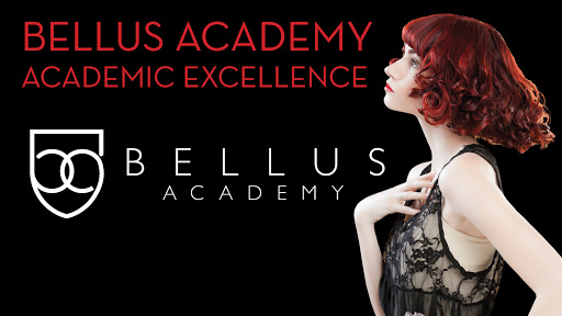 Beauty School «Bellus Academy», reviews and photos