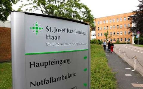 St. Josef Krankenhaus Haan image
