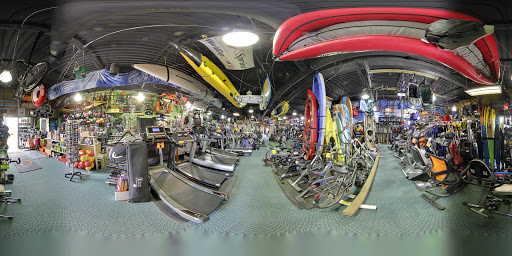 Sporting Goods Store «Play It Again Sports», reviews and photos, 840 Ernest W Barrett Pkwy NW, Kennesaw, GA 30144, USA