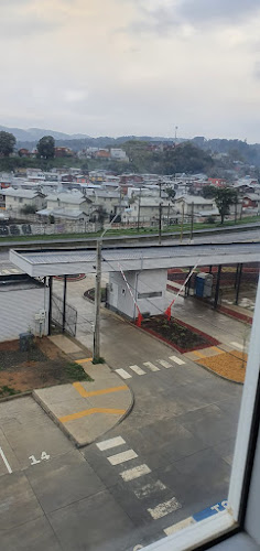 PROYECTO PUERTAS DE PENCO - Tienda de ventanas