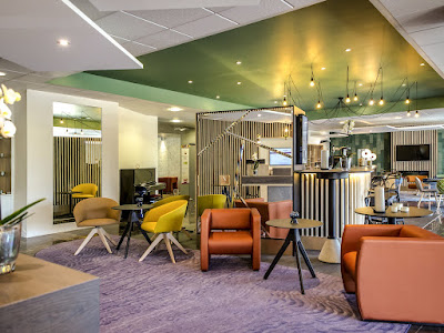 Wojo Coworking Cavaillon - Mercure Portes Du Luberon à Cavaillon