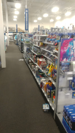 Electronics Store «Best Buy», reviews and photos, 5890 N Elizabeth St, Pueblo, CO 81008, USA