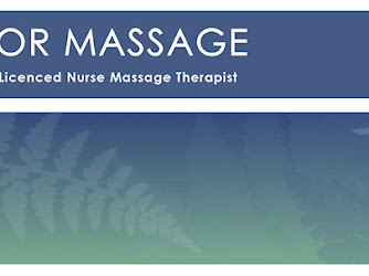 Safe Harbor Massage - J.Perrenod RN, LMT