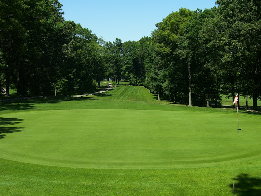 Golf Course «Stone-E-Lea Golf Club», reviews and photos, 1411 County St, Attleboro, MA 02703, USA