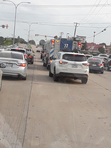 Shipping and Mailing Service «The UPS Store», reviews and photos, 8553 N Beach St, Keller, TX 76244, USA