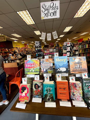 Book Store «Porter Square Books», reviews and photos, 25 White St, Cambridge, MA 02140, USA