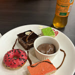 Photo n°1 de l'avis de Jennifer.a fait le 03/11/2023 à 22:16 sur le  Gourmet Zhou à Heiligenhaus