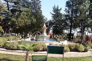 Городской Парк г. Туапсе image
