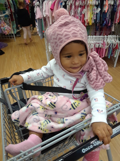 Department Store «Marshalls», reviews and photos, 1724 US Hwy 27 S, Sebring, FL 33870, USA