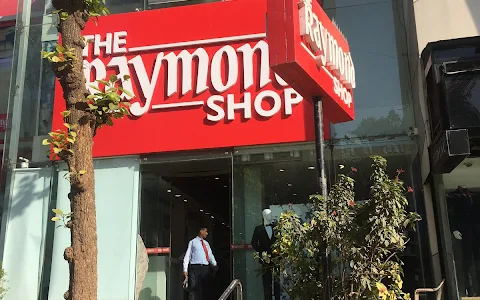 THE RAYMOND SHOP image