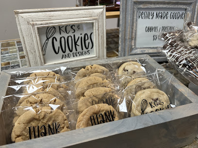 KC's Cookies