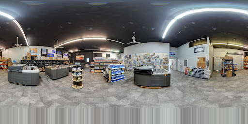 Swimming Pool Contractor «Volunteer Pools & Services, L.L.C.», reviews and photos, 704 Henslee Dr, Dickson, TN 37055, USA