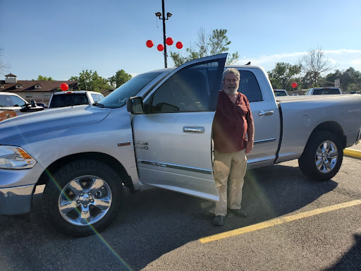 Used Car Dealer «dyeautos.com and Denver Truck and Autos», reviews and photos, 4855 Miller St, Wheat Ridge, CO 80033, USA