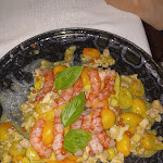 Photo n°4 de l'avis de Salvatore.a fait le 09/11/2016 à 14:33 sur le  Ristorante  Il Barcaiolo  à Mazzarò