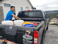 Mr Flamingo Pool Service - Photo 3 - Car repair in , Round Rock