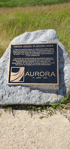 Aurora Nature Trail