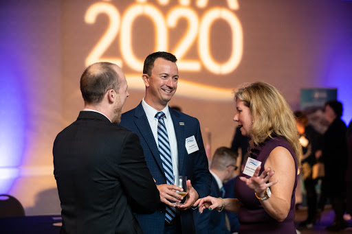 Event Management Company «Executive Events LLC», reviews and photos, 111 Granby St, Norfolk, VA 23510, USA