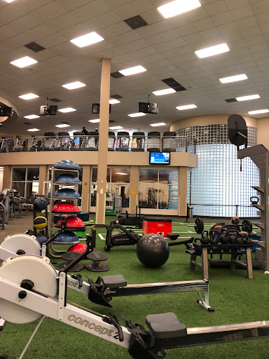 Gym «LA Fitness», reviews and photos, 2629 Enterprise Rd, Orange City, FL 32763, USA
