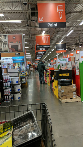 Home Improvement Store «The Home Depot», reviews and photos, 1510 Ring Rd, Elizabethtown, KY 42701, USA