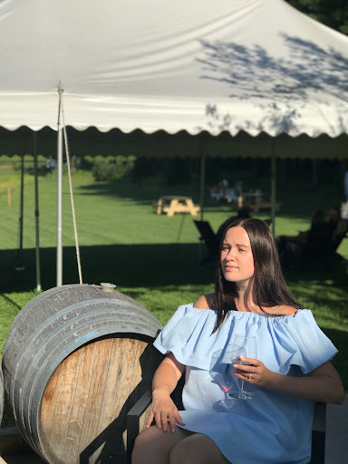 Vineyard «Black Birch Vineyard/ Black Birch Winery», reviews and photos, 108-109 Straits Rd, Hatfield, MA 01066, USA