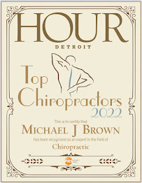 Brown Chiropractic - Photo 4 - Car repair in Sterling Heights, MI, Detroit