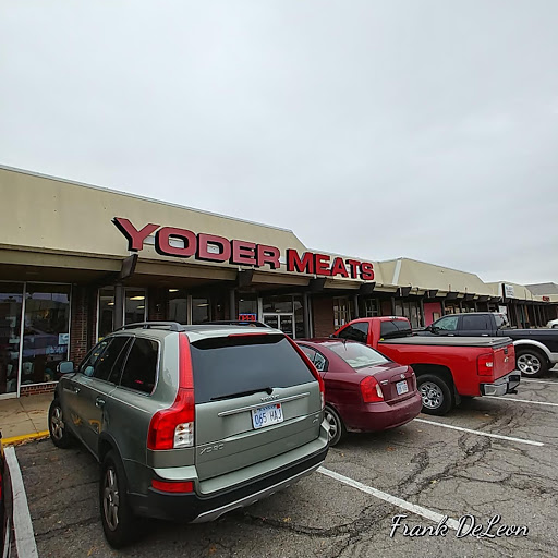 Yoder Meats, 6458 E Central Ave, Wichita, KS 67206, USA, 