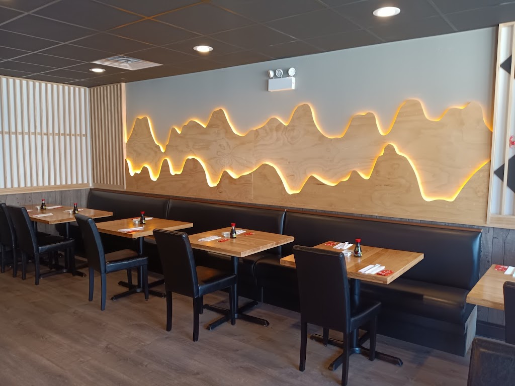 JV Seafood & Sushi 60020