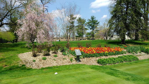 Country Club «Merchantville Country Club», reviews and photos, 501 Chapel Ave, Merchantville, NJ 08109, USA