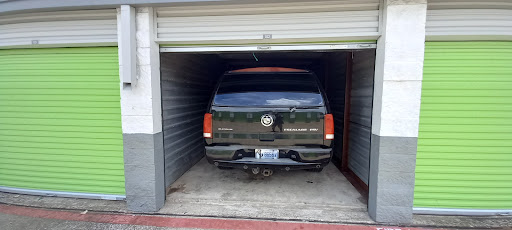 Self-Storage Facility «Extra Space Storage», reviews and photos, 2044 W State Hwy 114, Grapevine, TX 76051, USA