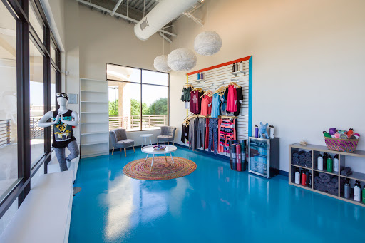 Yoga Studio «Yoga Pod Memorial/West Houston», reviews and photos, 10455 Briar Forest Dr #200b, Houston, TX 77042, USA