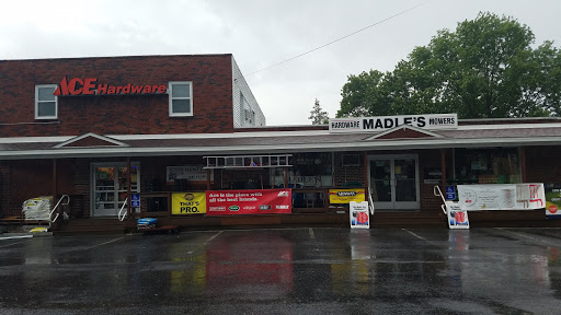 Madle's Hardware Inc