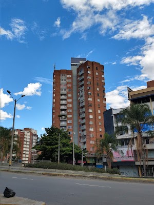 Edificio Torre Los Libertadores - photo 1