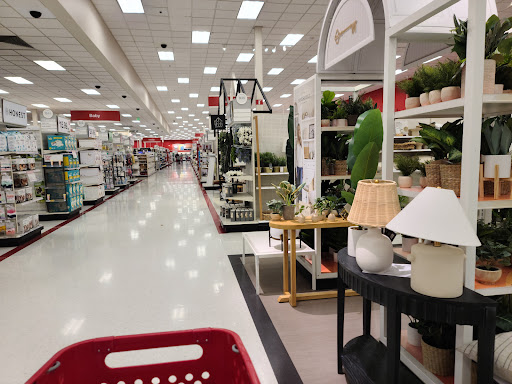 Department Store «Target», reviews and photos, 17700 NE 76th St, Redmond, WA 98052, USA