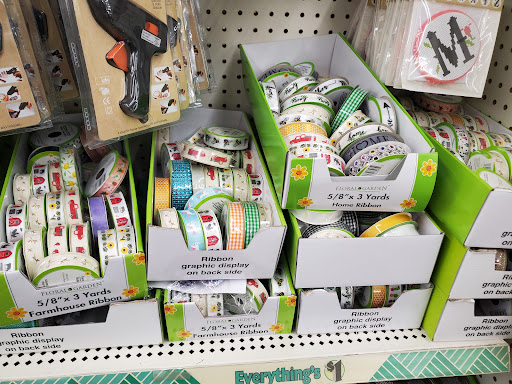 Dollar Store «Dollar Tree», reviews and photos, 1207 New Brunswick Ave, Phillipsburg, NJ 08865, USA