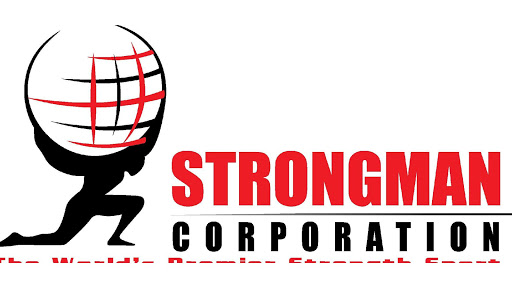 Strongman Corporation