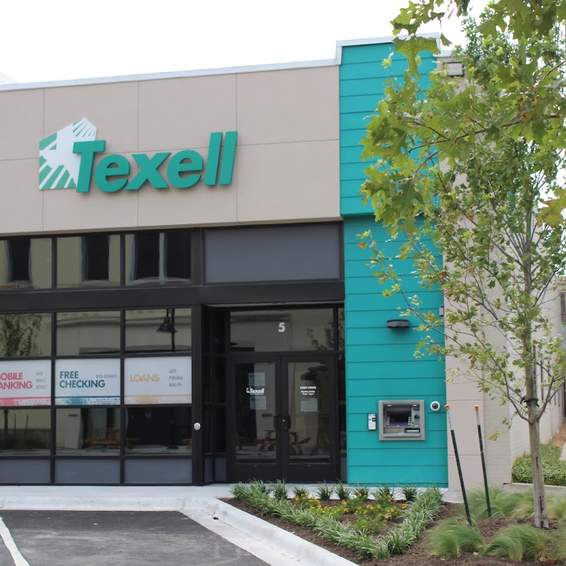 Texell Credit Union