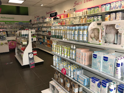 Pharmacie du Dorat à Bègles