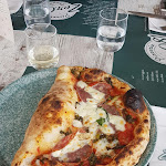 Photo n°1 de l'avis de Stefania.o fait le 29/05/2019 à 12:41 sur le  Pizzeria Friggitoria Zer081 à Gaglianico