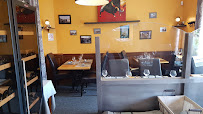 Atmosphère du Restaurant français La Table de Manon à Neuves-Maisons - n°6