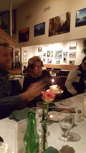 French Restaurant «Crumpets Restaurant & Bakery», reviews and photos, 3920 Harry Wurzbach Rd, San Antonio, TX 78209, USA