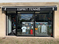 Esprit Tennis Le Bouscat Le Bouscat