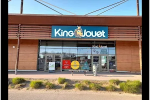 King Jouet image