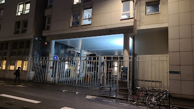 Service PMA - Groupe Hospitalier Diaconesses à Paris