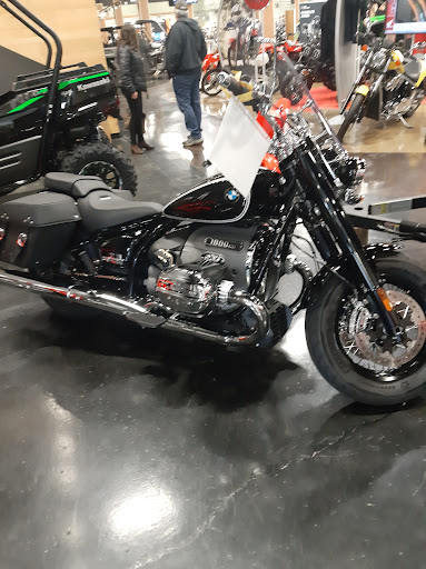 Motorcycle Dealer «Mosites Motorsports», reviews and photos, 1701 Lincoln Hwy, North Versailles, PA 15137, USA