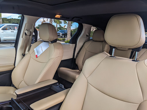 Toyota Dealer «Gettel Toyota of Bradenton», reviews and photos, 6423 14th St W, Bradenton, FL 34207, USA