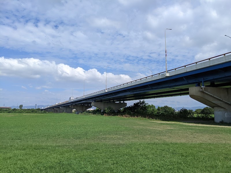 淀川新橋