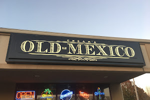 Cesar's Old Mexico