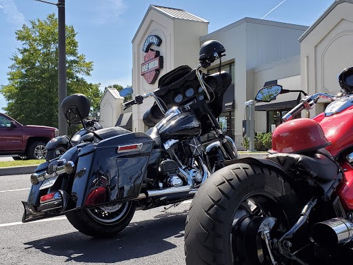 Harley-Davidson Dealer «Southside Harley-Davidson», reviews and photos, 385 N Witchduck Rd, Virginia Beach, VA 23462, USA